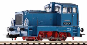 PIKO  V 23 Diesel DR III 52542